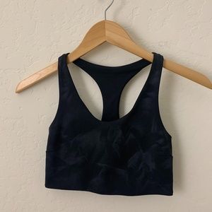 NEW Zella Studio Lite Longline Sports Bra